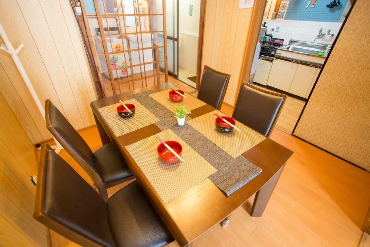 Kyoto - House / Vacation Stay 14829