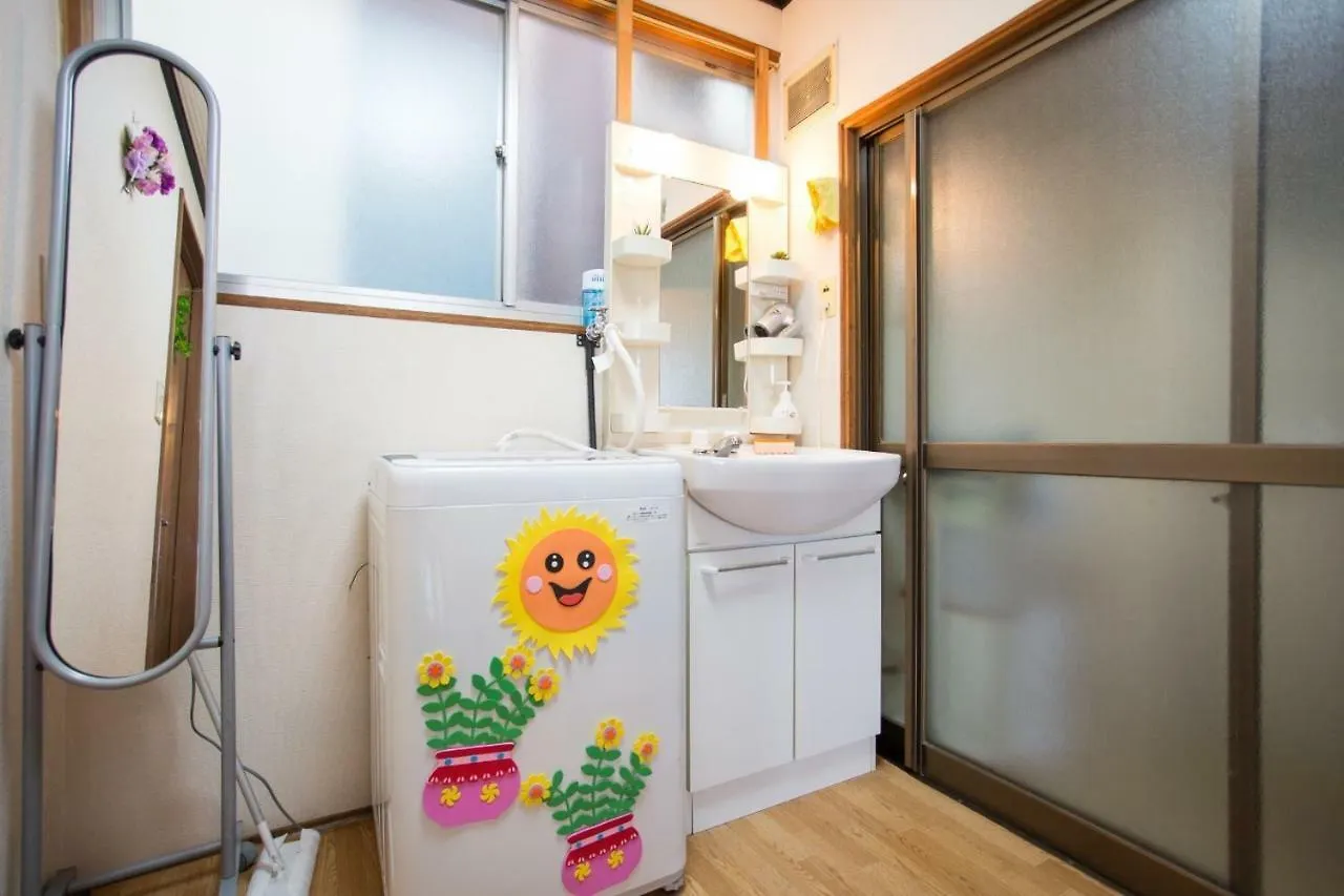 Kyoto - House / Vacation Stay 14829 Japonsko
