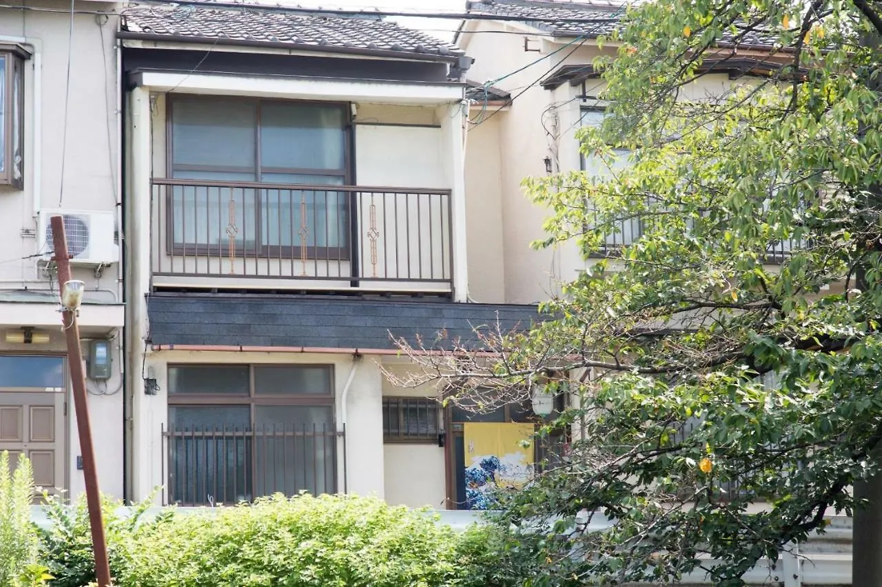 Kyoto - House / Vacation Stay 14829
