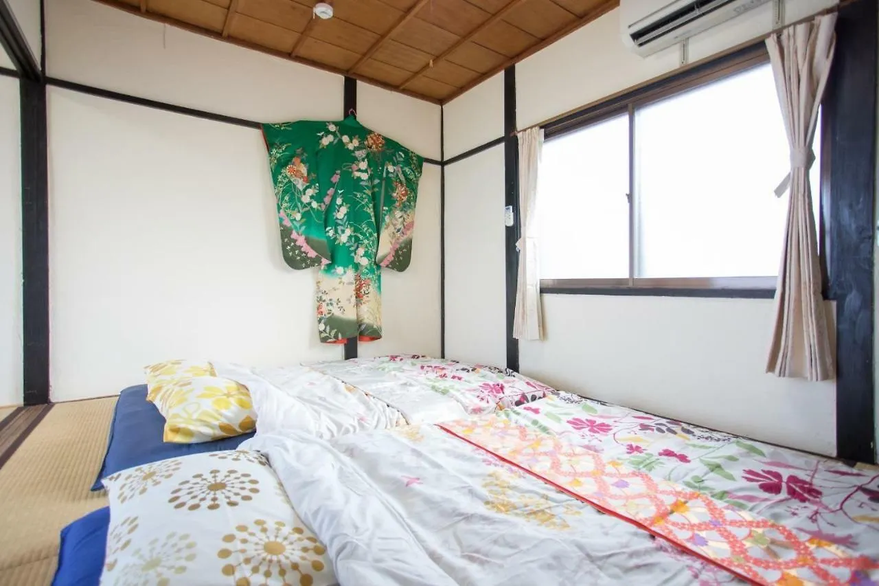 Kyoto - House / Vacation Stay 14829 0*,
