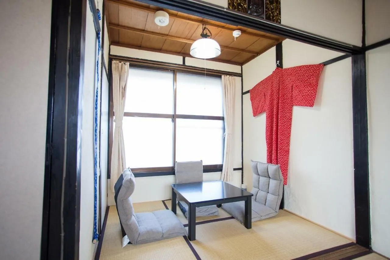 Prázdninový dům Kyoto - House / Vacation Stay 14829