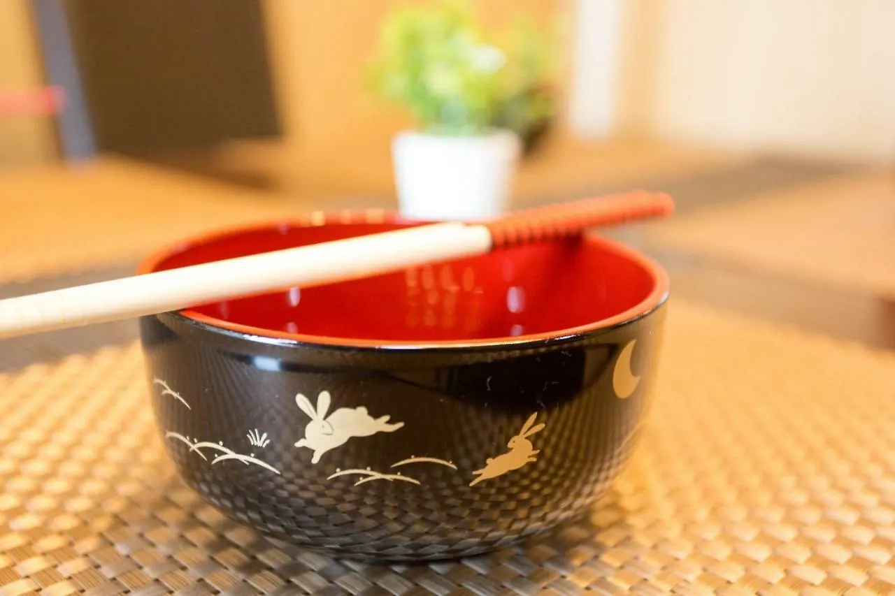 Kyoto - House / Vacation Stay 14829 Japonsko