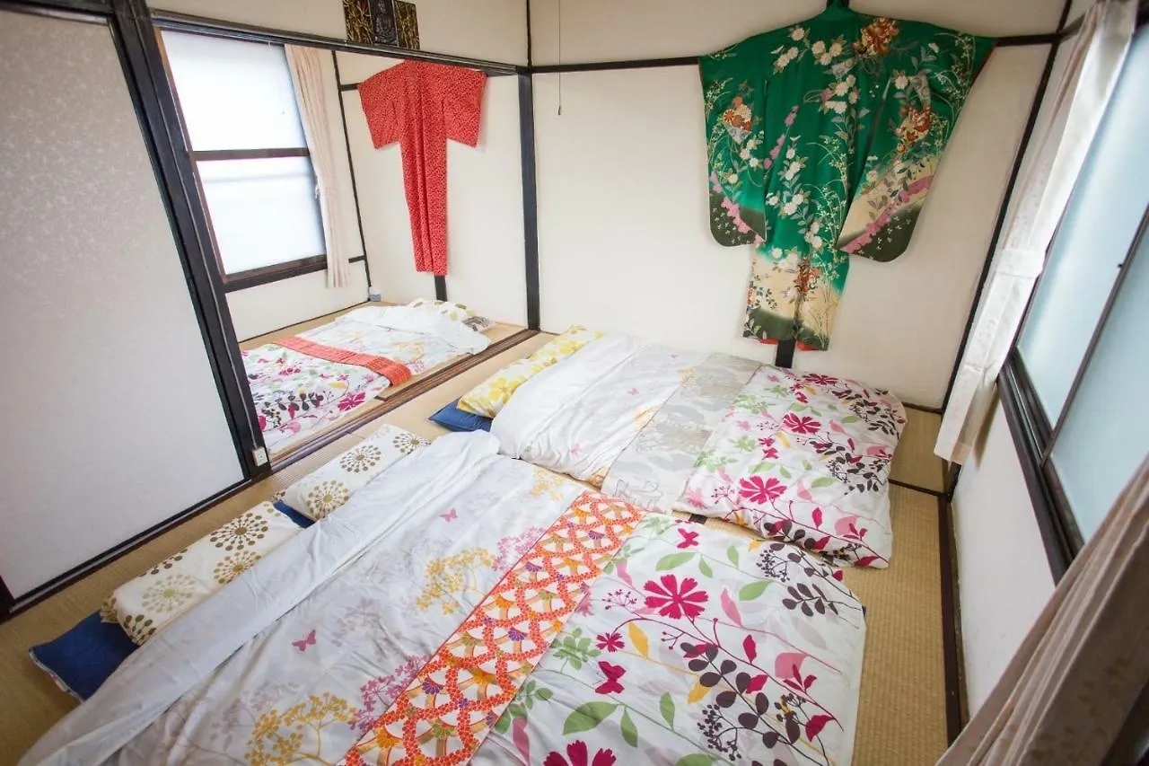 Prázdninový dům Kyoto - House / Vacation Stay 14829