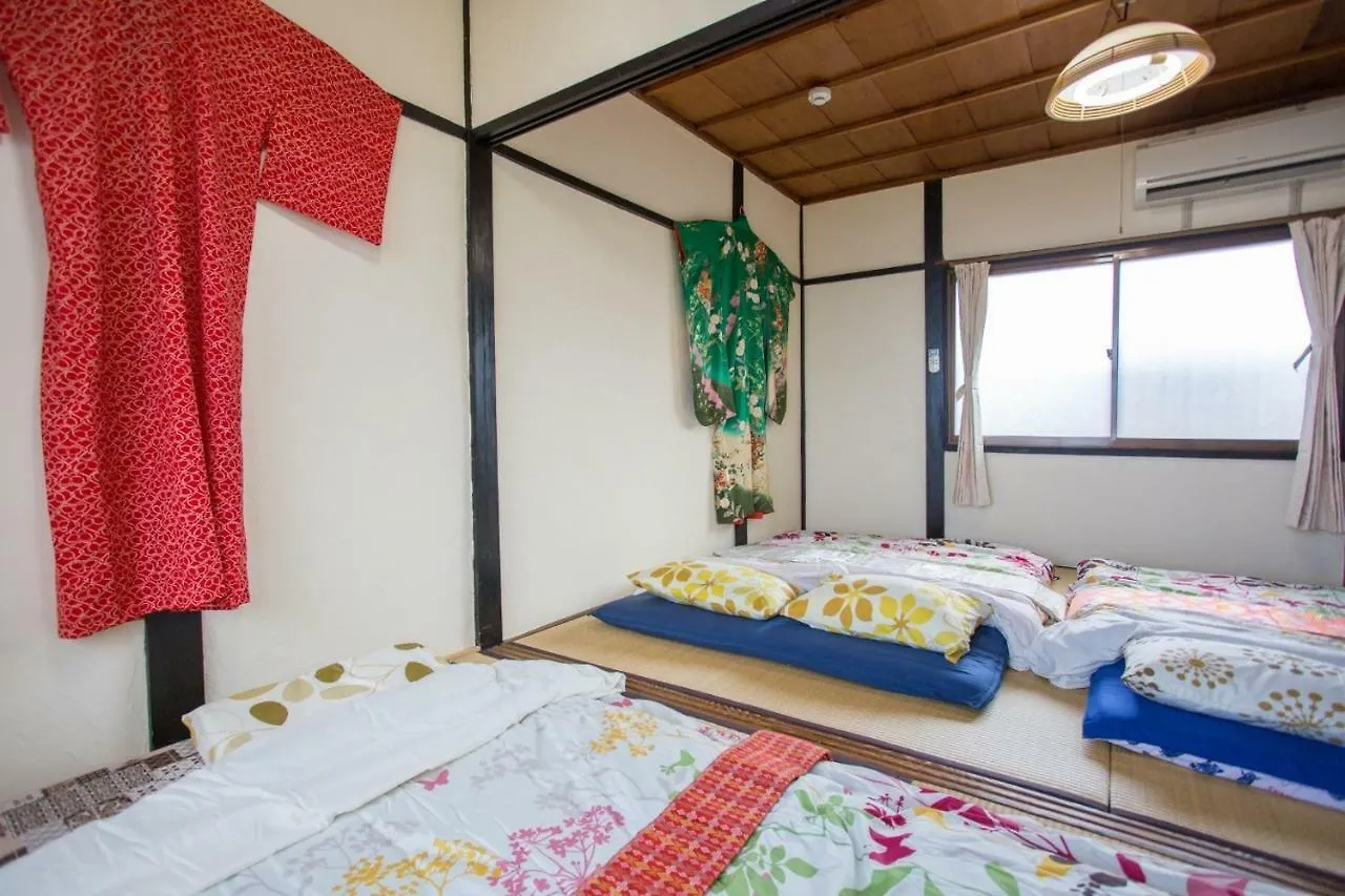 Kyoto - House / Vacation Stay 14829 0*,